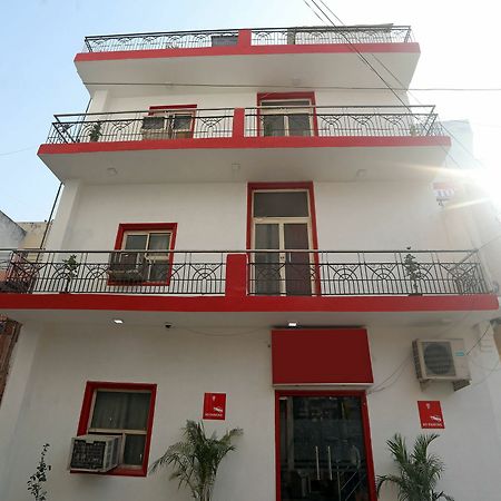 Oyo 11312 Aero Capital Hotel New Delhi Ngoại thất bức ảnh