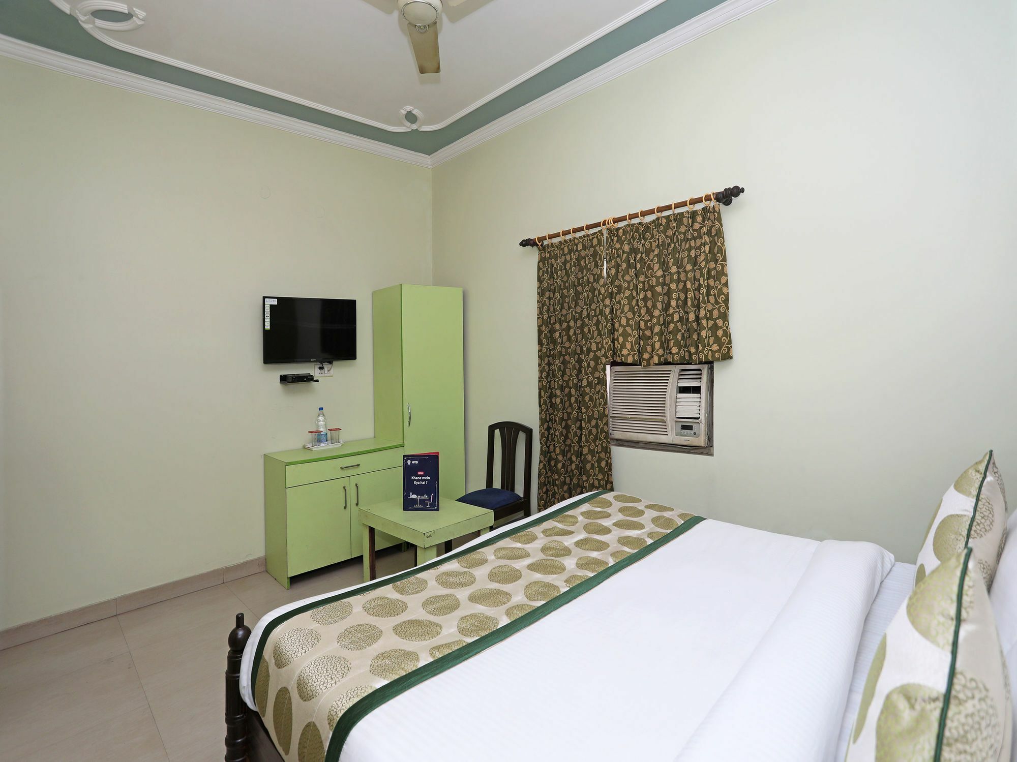 Oyo 11312 Aero Capital Hotel New Delhi Ngoại thất bức ảnh